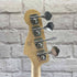 Used:  Squier Sonic Precision Bass - Black