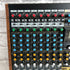 Used:  Tascam Model 12 Mixer