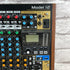 Used:  Tascam Model 12 Mixer