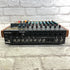Used:  Tascam Model 12 Mixer