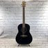Used:  Taylor Guitars American Dream AD17e Acoustic Guitar - Black