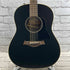 Used:  Taylor Guitars American Dream AD17e Acoustic Guitar - Black