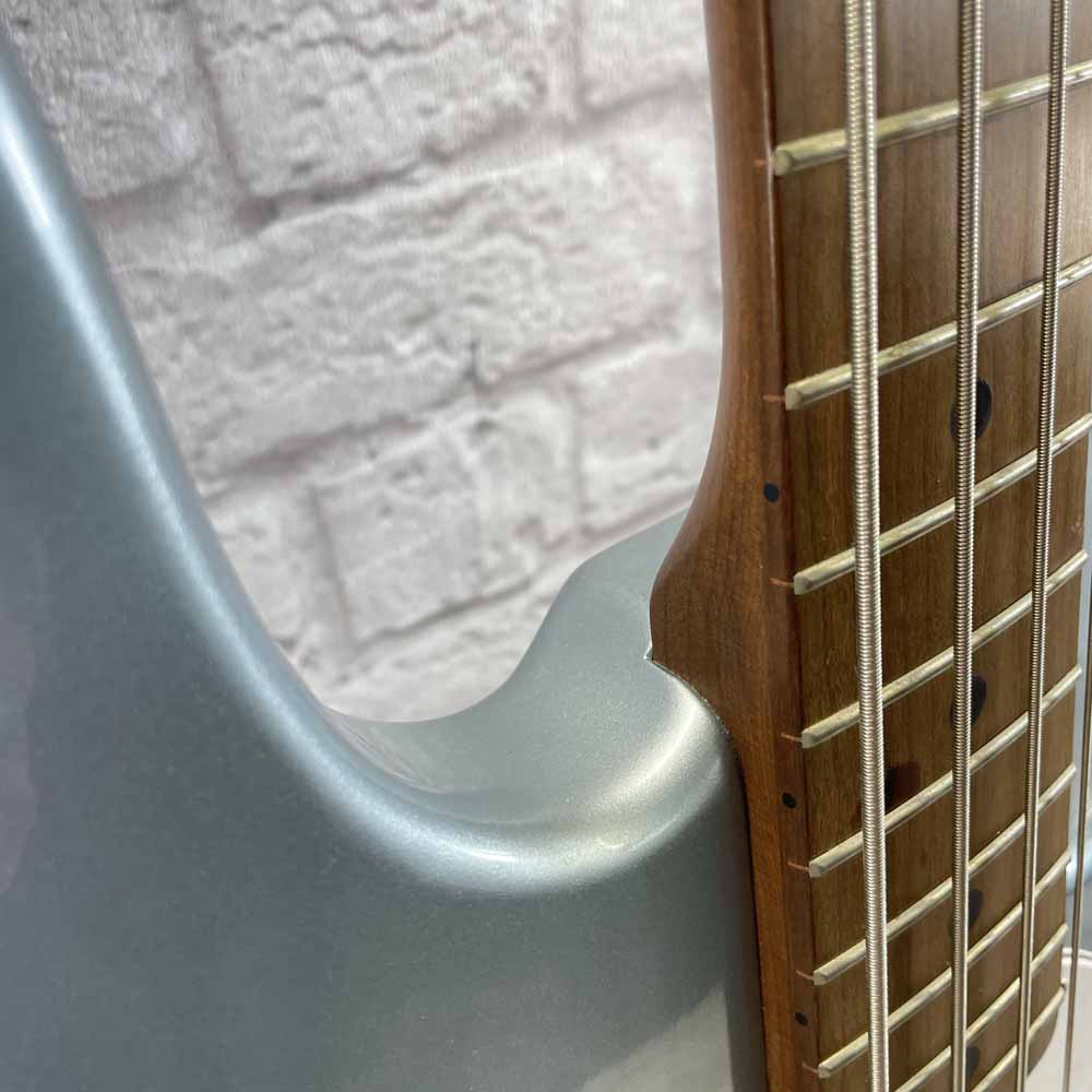 Used:  Sterling by Musicman StingRay Bass Guitar