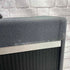 Used:  Fender Bassbreaker 45 Watt Amp Head