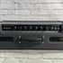 Used:  Fender Bassbreaker 45 Watt Amp Head