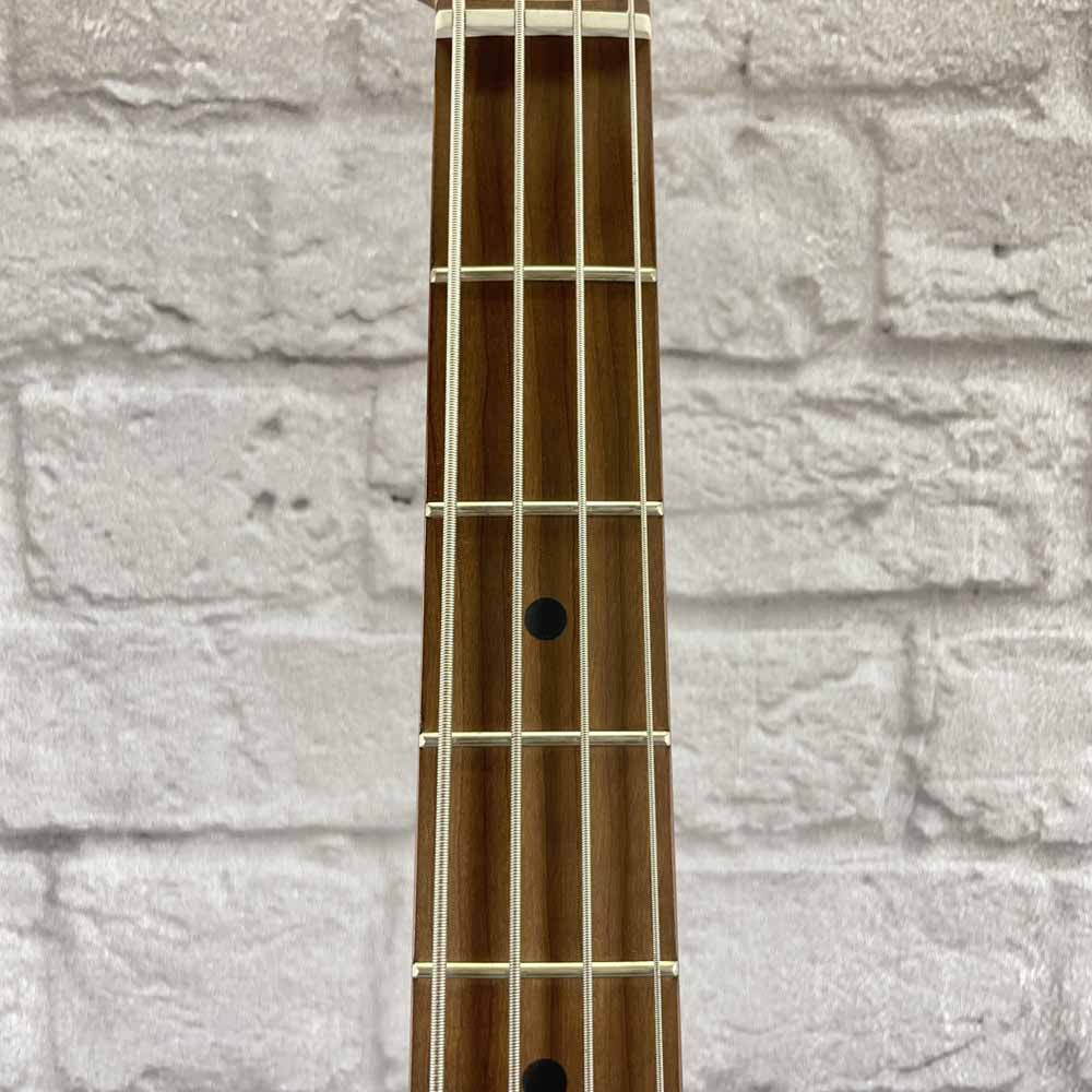 Used:  Sterling by Musicman StingRay Bass Guitar