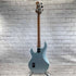 Used:  Sterling by Musicman StingRay Bass Guitar