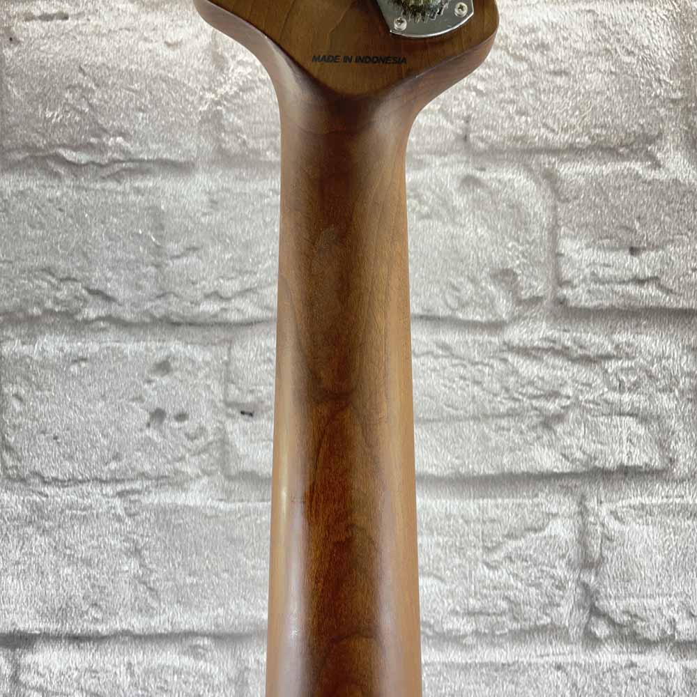Used:  Sterling by Musicman StingRay Bass Guitar