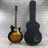 Used:  Epiphone Les Paul Signature Model - Sunburst