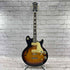 Used:  Epiphone Les Paul Signature Model - Sunburst