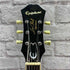 Used:  Epiphone Les Paul Signature Model - Sunburst