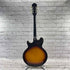 Used:  Epiphone Les Paul Signature Model - Sunburst