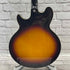 Used:  Epiphone Les Paul Signature Model - Sunburst