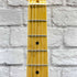 Used:  Fender JV Modified '60s Stratocaster Electric Guitar - Olympic White
