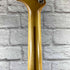 Used:  Fender JV Modified '60s Stratocaster Electric Guitar - Olympic White