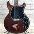 Used:  Gibson 2019 Les Paul Jr Electric Guitar - Natural