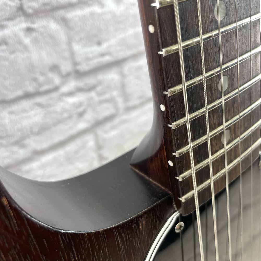 Used:  Gibson 2019 Les Paul Jr Electric Guitar - Natural
