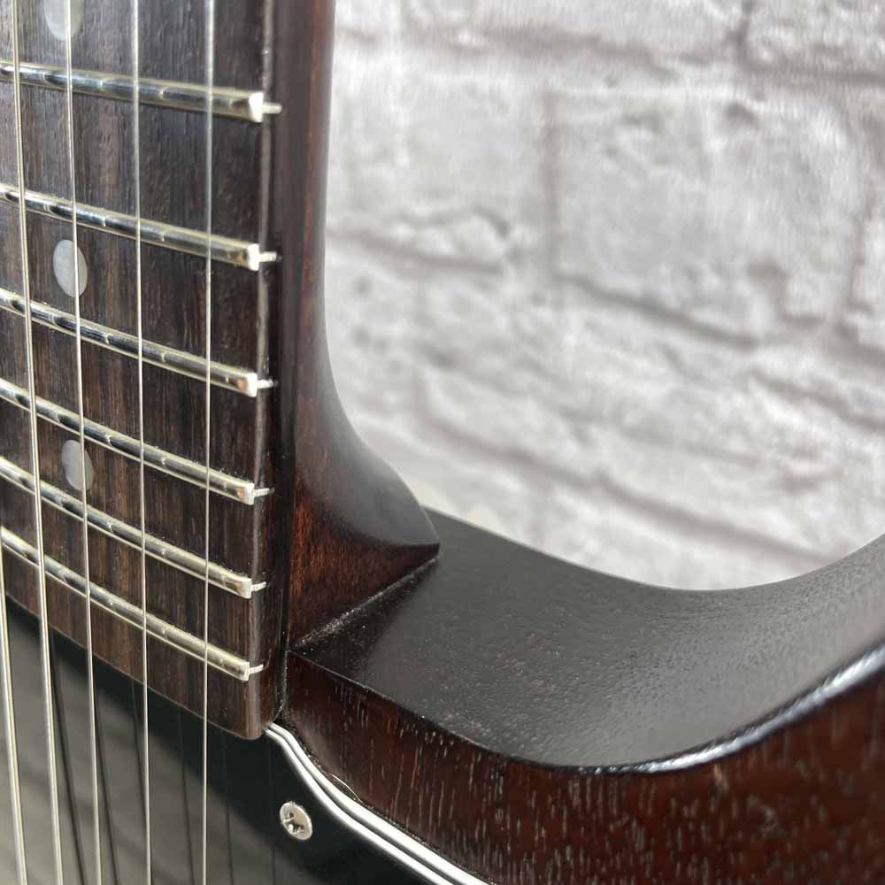 Used:  Gibson 2019 Les Paul Jr Electric Guitar - Natural