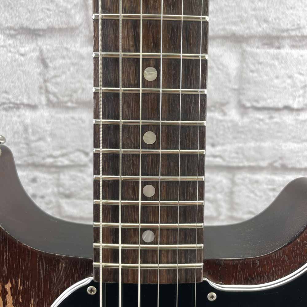 Used:  Gibson 2019 Les Paul Jr Electric Guitar - Natural