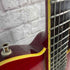 Used:  Fender Special Edition Telecaster FMT HH - Transparent Red