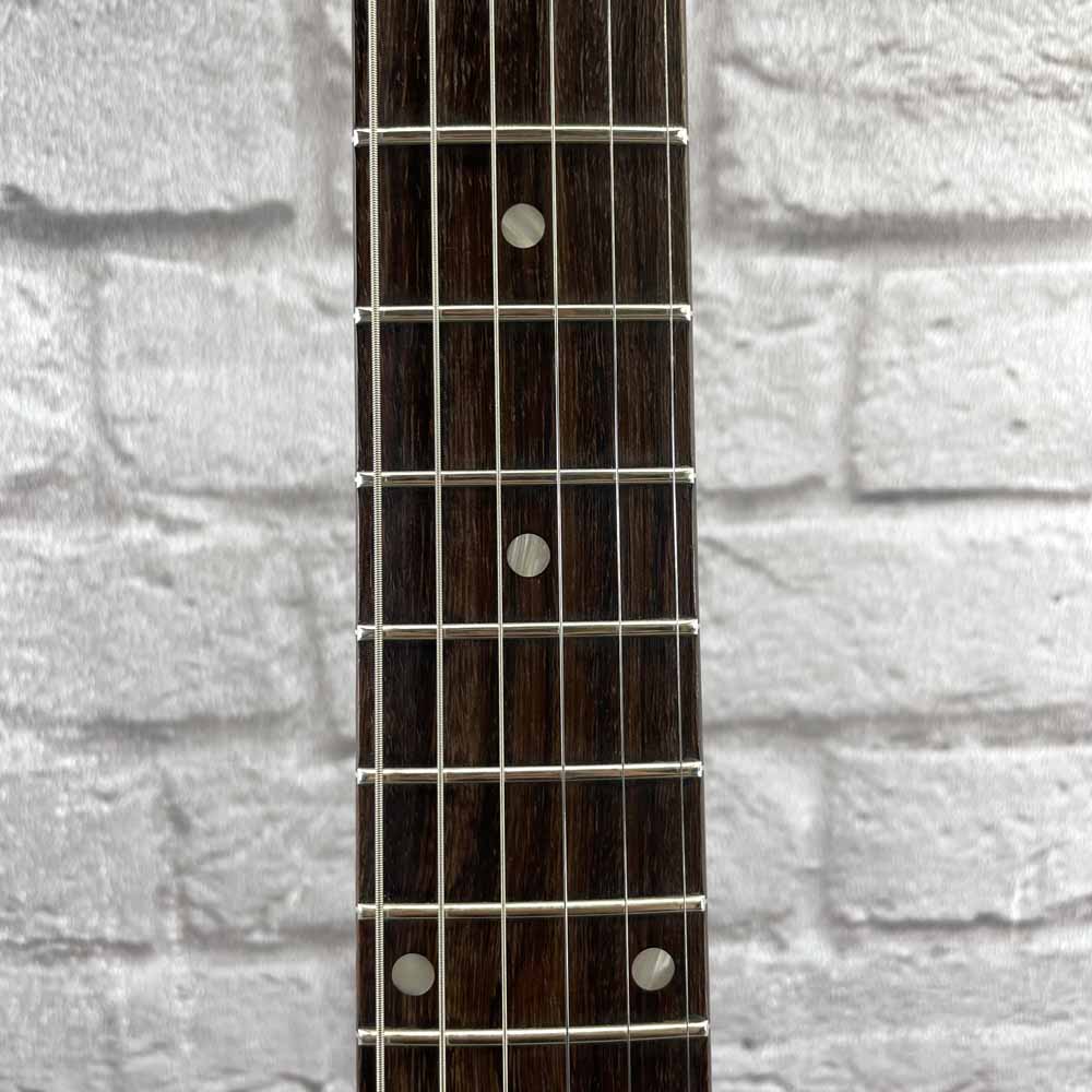 Used:  Gibson 2019 Les Paul Jr Electric Guitar - Natural