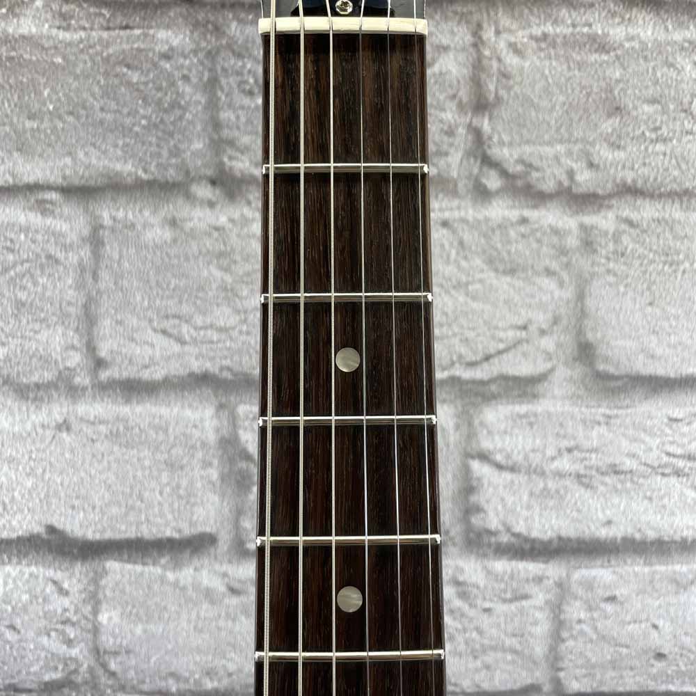 Used:  Gibson 2019 Les Paul Jr Electric Guitar - Natural
