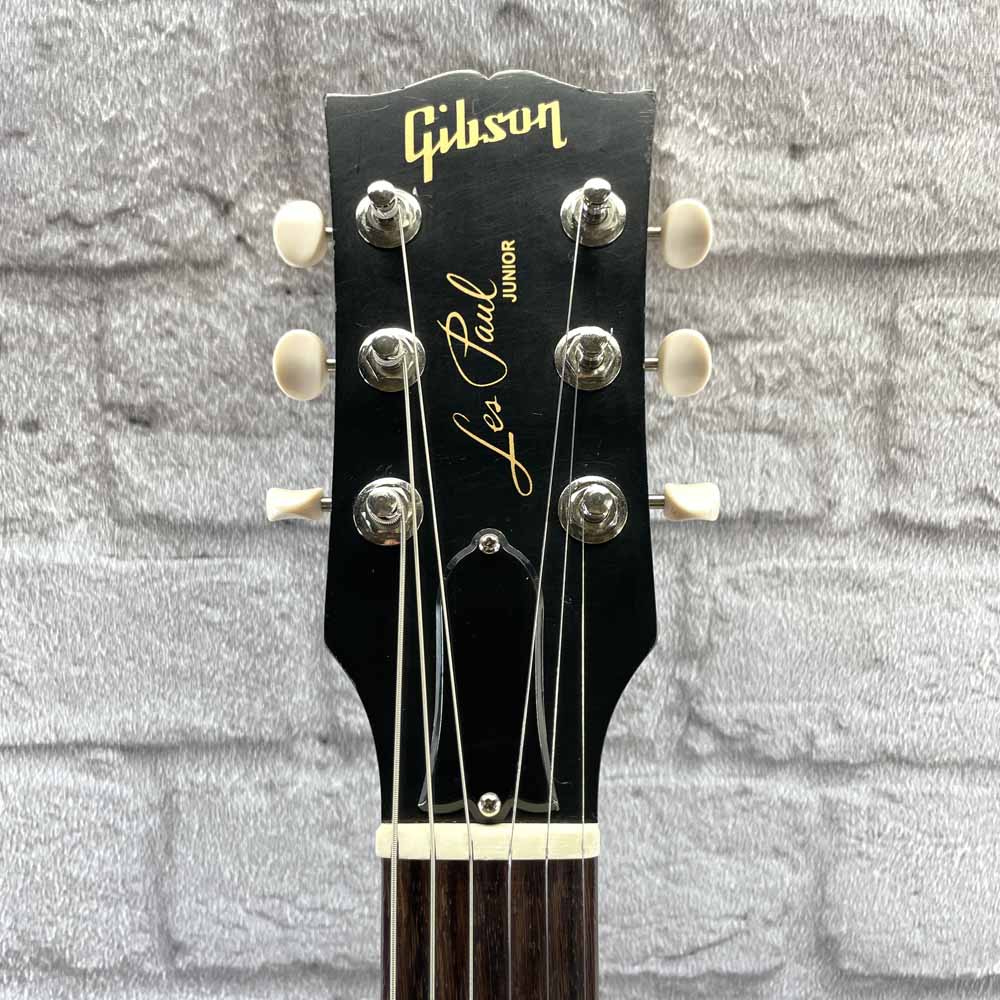 Used:  Gibson 2019 Les Paul Jr Electric Guitar - Natural
