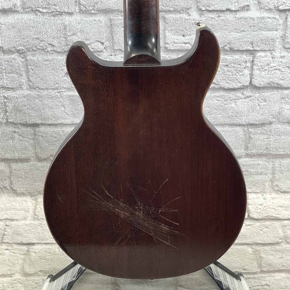 Used:  Gibson 2019 Les Paul Jr Electric Guitar - Natural