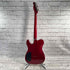 Used:  Fender Special Edition Telecaster FMT HH - Transparent Red