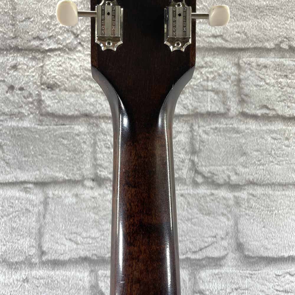 Used:  Gibson 2019 Les Paul Jr Electric Guitar - Natural