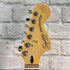 Used:  Squier Standard Stratocaster - Sienna Sunburst