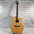 Used:  PRS Guitars SE Angelus A15AL Alex Lifeson Thinline Acoustic Guitar