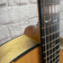 Used:  PRS Guitars SE Angelus A15AL Alex Lifeson Thinline Acoustic Guitar