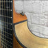 Used:  PRS Guitars SE Angelus A15AL Alex Lifeson Thinline Acoustic Guitar