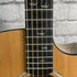 Used:  PRS Guitars SE Angelus A15AL Alex Lifeson Thinline Acoustic Guitar