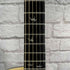 Used:  PRS Guitars SE Angelus A15AL Alex Lifeson Thinline Acoustic Guitar