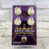 Used:  Source Audio Spectrum Intelligent Filter