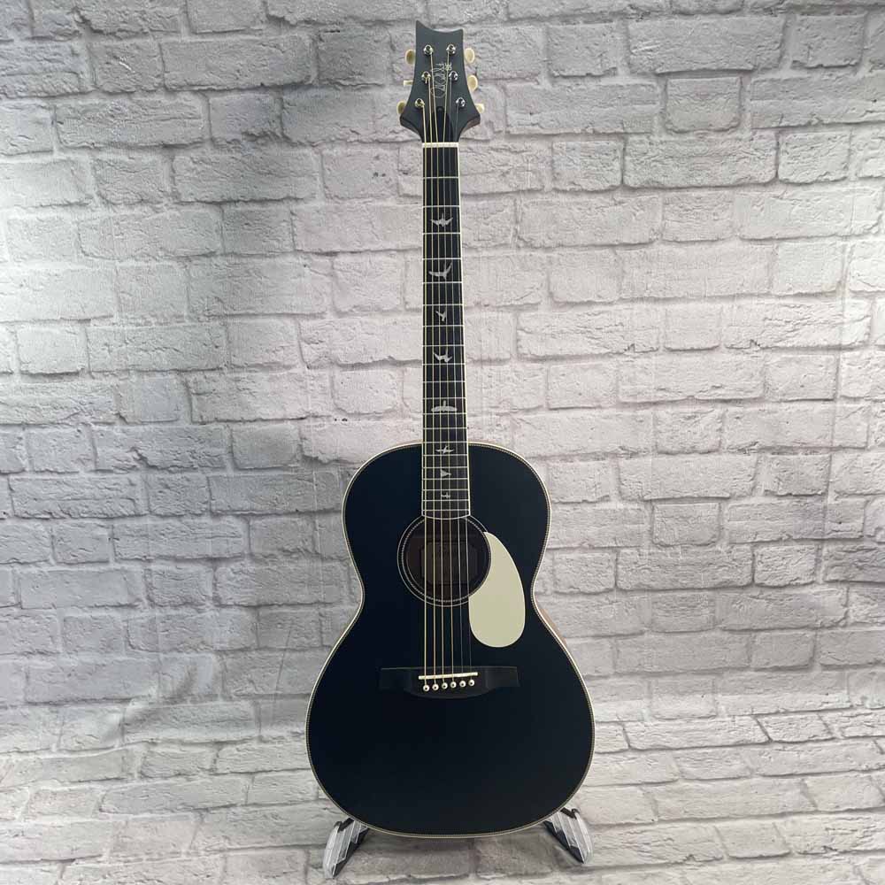 Used:  PRS Guitars SE P20 Tonare Parlor Guitar