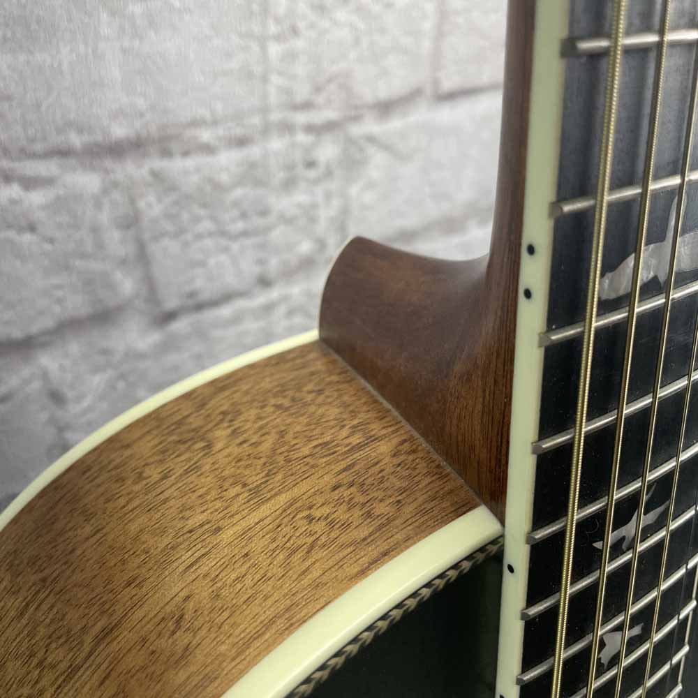 Used:  PRS Guitars SE P20 Tonare Parlor Guitar