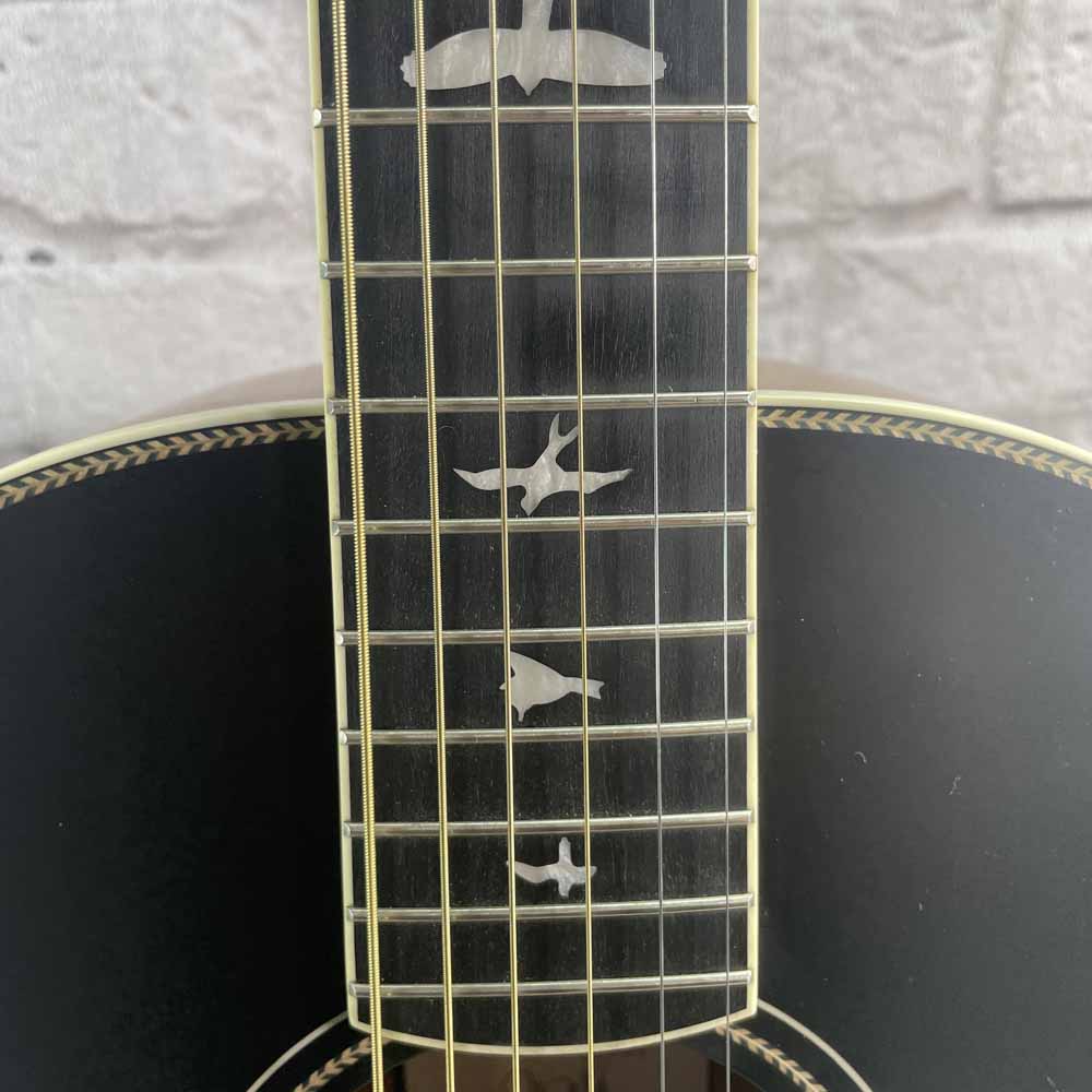 Used:  PRS Guitars SE P20 Tonare Parlor Guitar