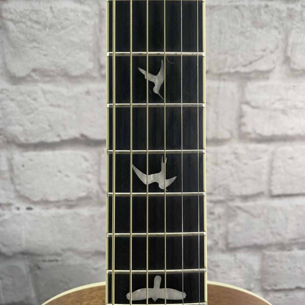 Used:  PRS Guitars SE P20 Tonare Parlor Guitar