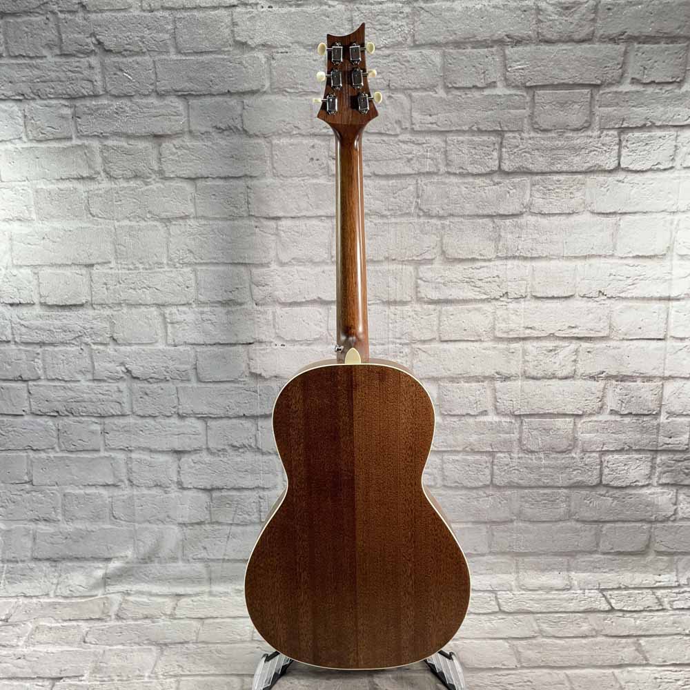 Used:  PRS Guitars SE P20 Tonare Parlor Guitar