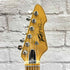 Used:  Peavey USA T60 Solid Body Electric Guitar - Natural