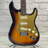 Used:  Squier Vintage Modified Stratocaster 3 Tone Sunburst