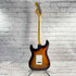 Used:  Squier Vintage Modified Stratocaster 3 Tone Sunburst