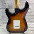 Used:  Squier Vintage Modified Stratocaster 3 Tone Sunburst