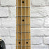 Used:  Fender Deluxe Active Precision Bass Guitar - 3 Tone Sunburst