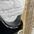 Used:  Squier Affinity Series Bronco Bass Guitar - Black
