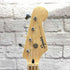 Used:  Squier Affinity Series Bronco Bass Guitar - Black