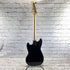Used:  Squier Affinity Series Bronco Bass Guitar - Black